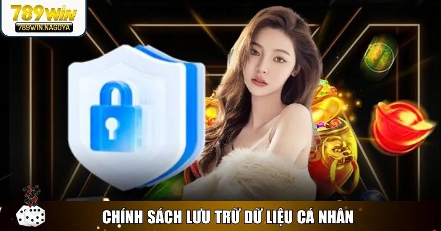 Biện pháp bảo mật mà 789win áp dụng để đảm bảo an toàn dữ liệu