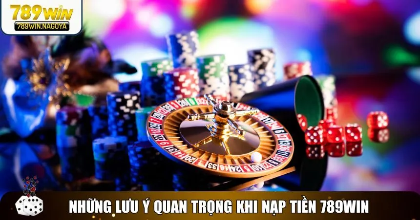 Một số thông tin quan trọng game thủ cần lưu ý