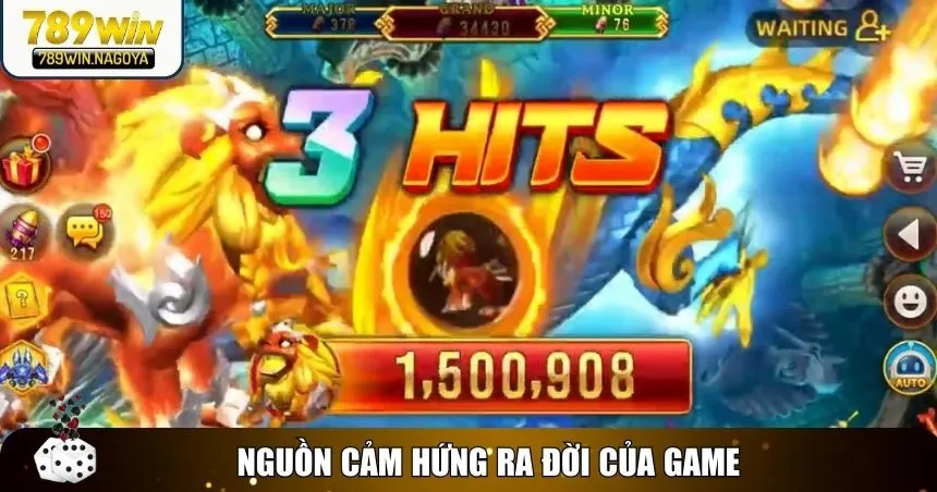 Sân chơi với nhiều điểm nổi bật hấp dẫn