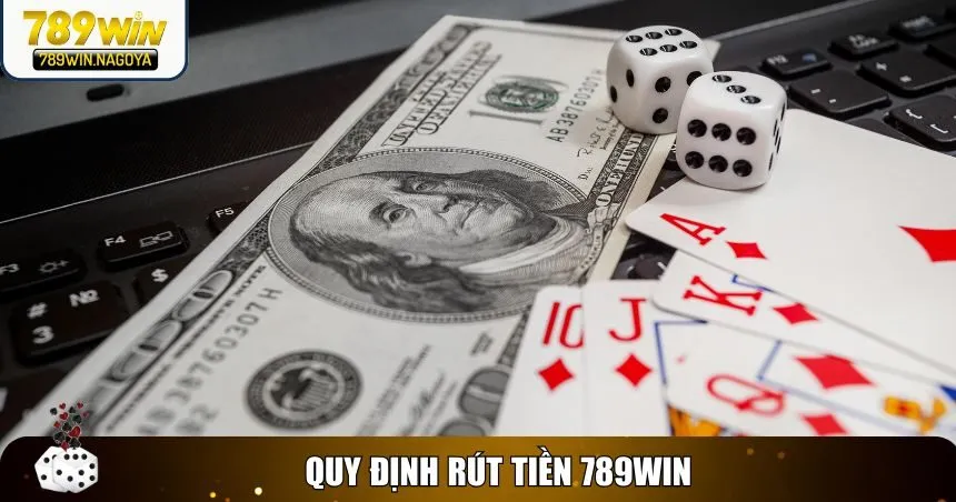 Nắm rõ quy định rút tiền tránh xảy ra sai sót 